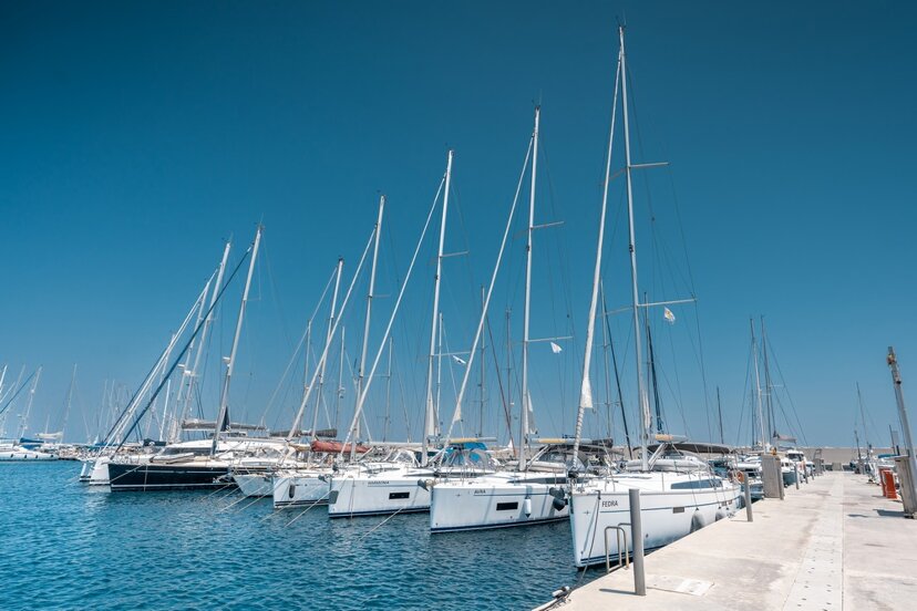 Bavaria Cruiser 46 - 4 cab. Fedra